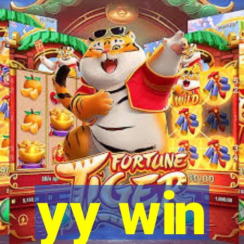 yy win